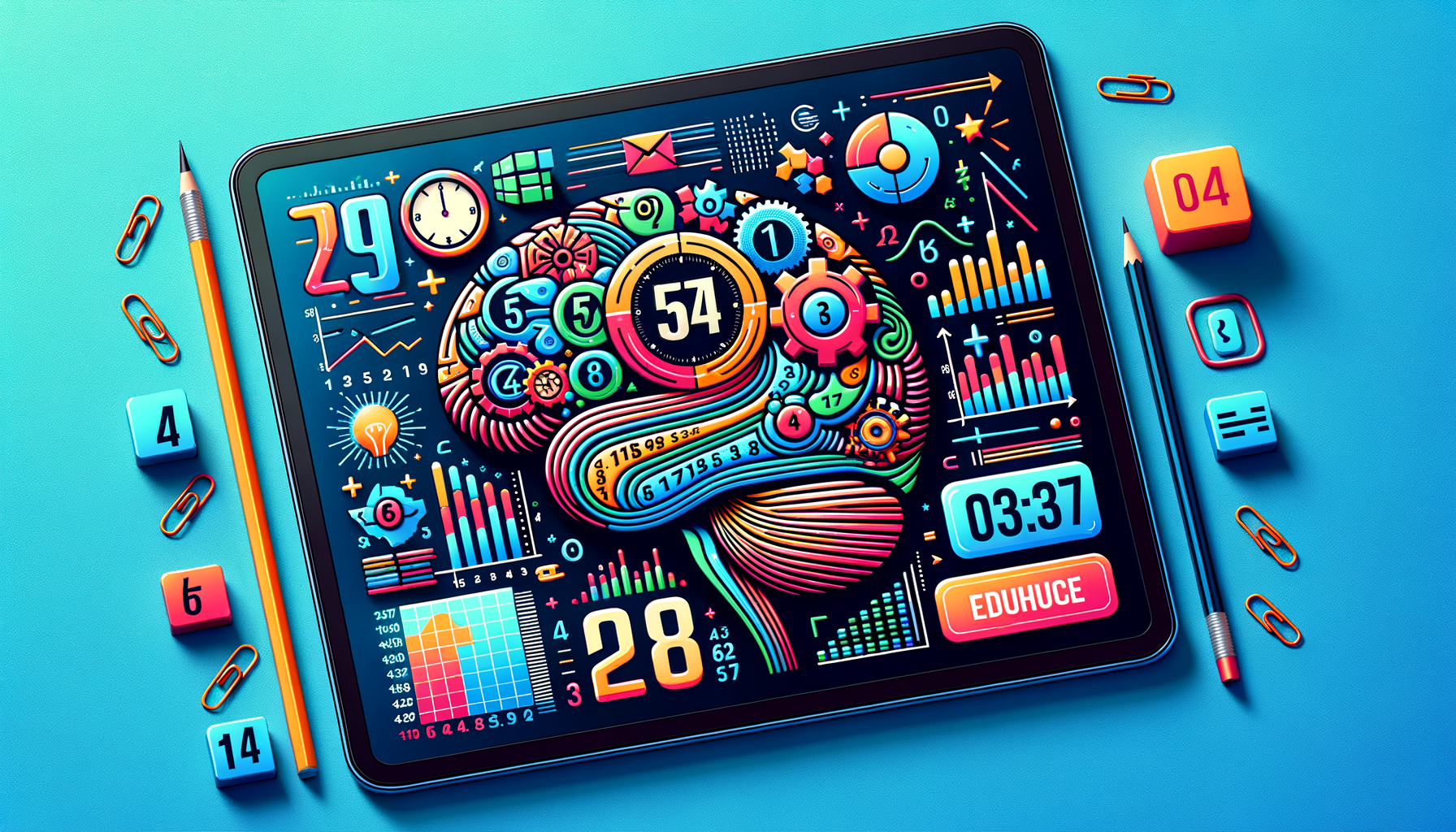 Mental Math Mastery: Calculate Faster Than a Calculator