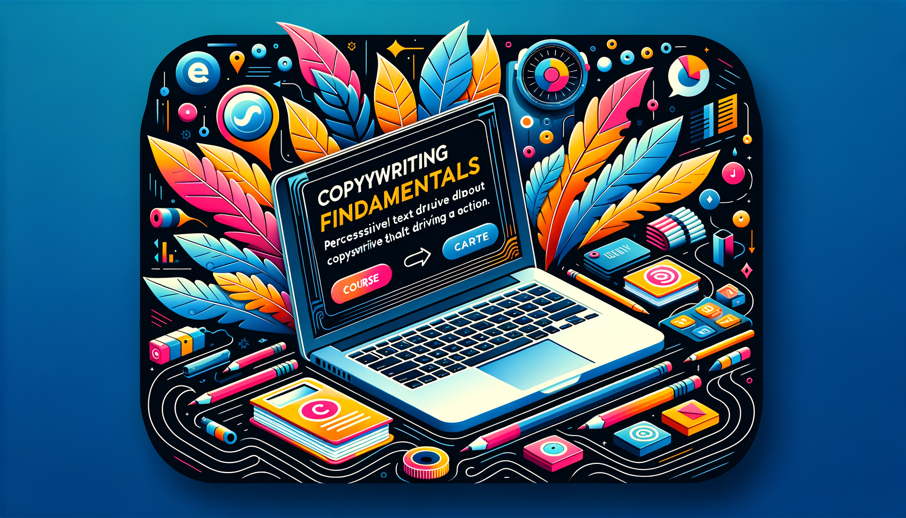 Copywriting Fundamentals: Write Words That Sell