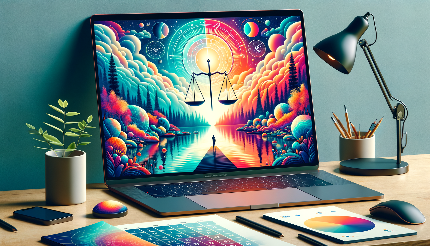 Work-Life Balance: Set Boundaries Without Guilt