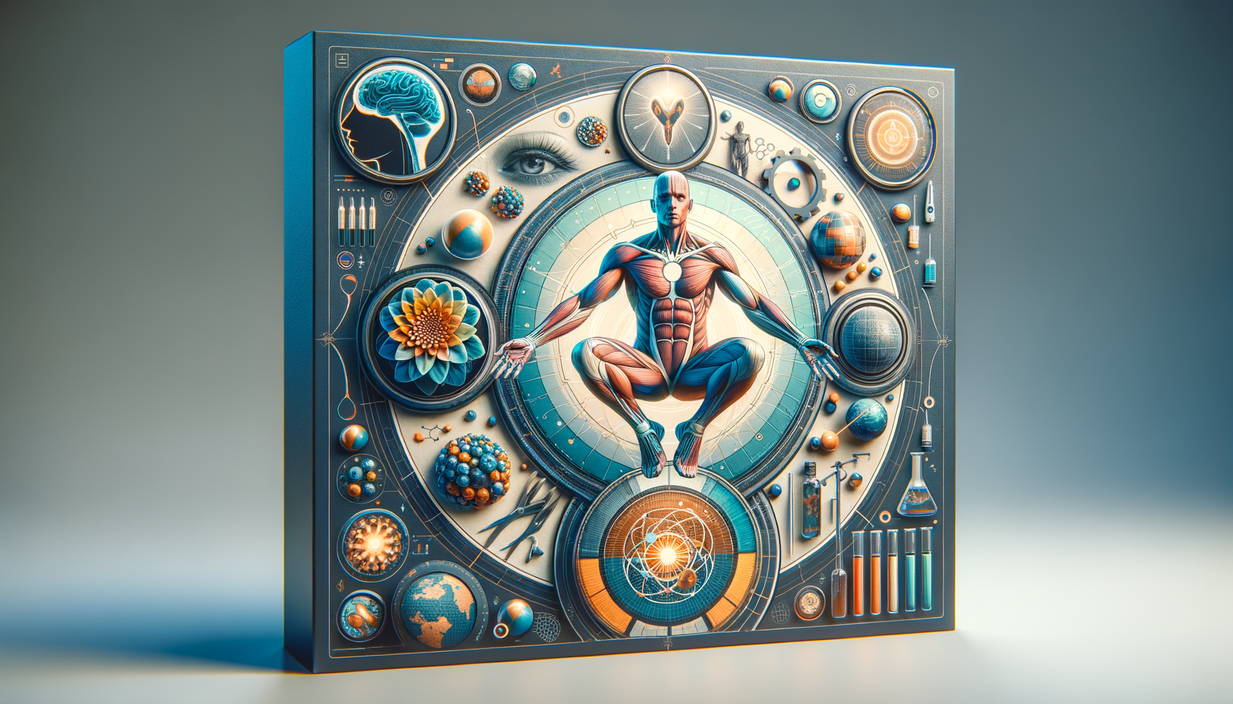 Biohacking Your Body: Science-Based Performance Enhancement