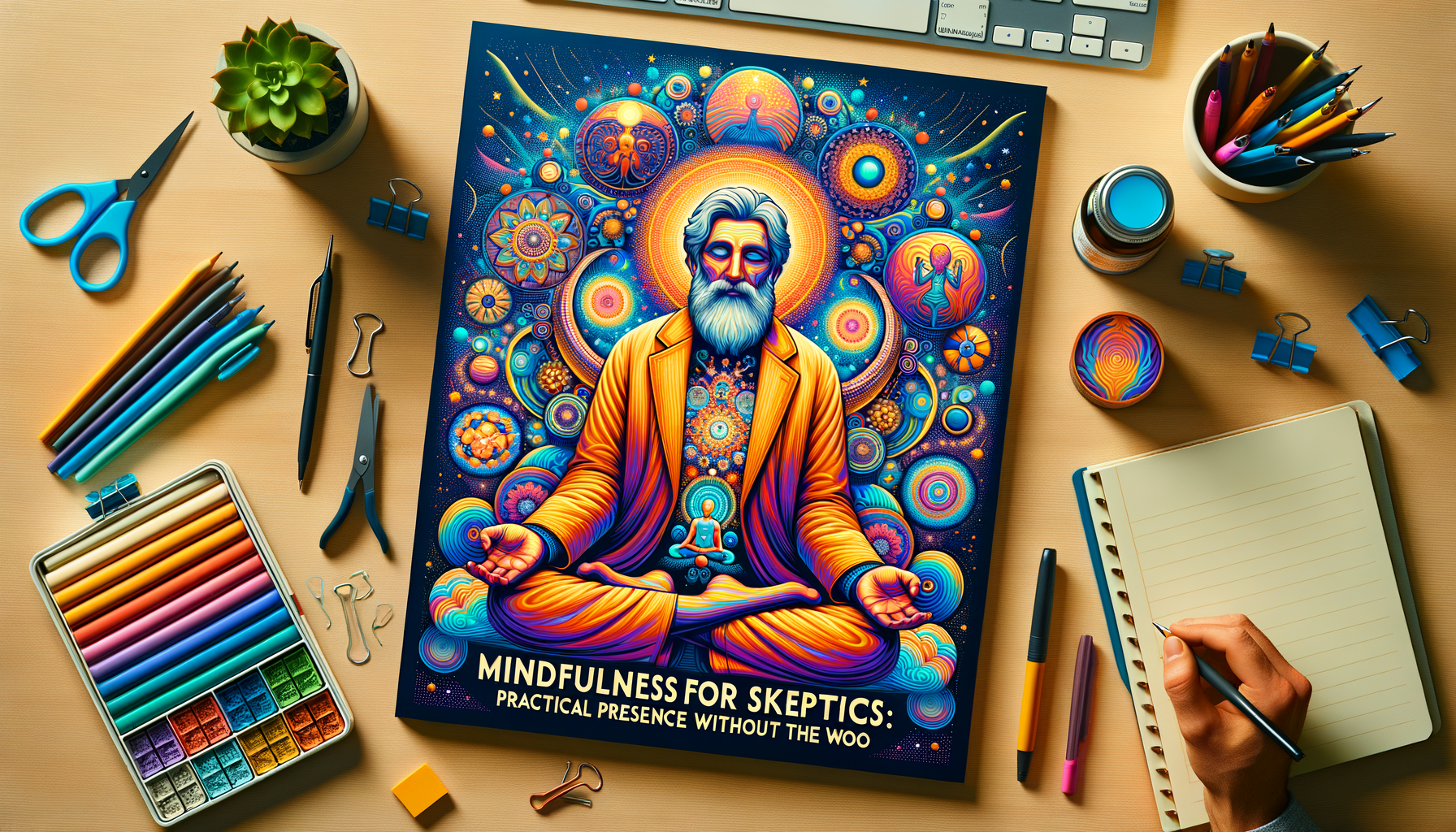 Mindfulness for Skeptics: Practical Presence Without the Woo