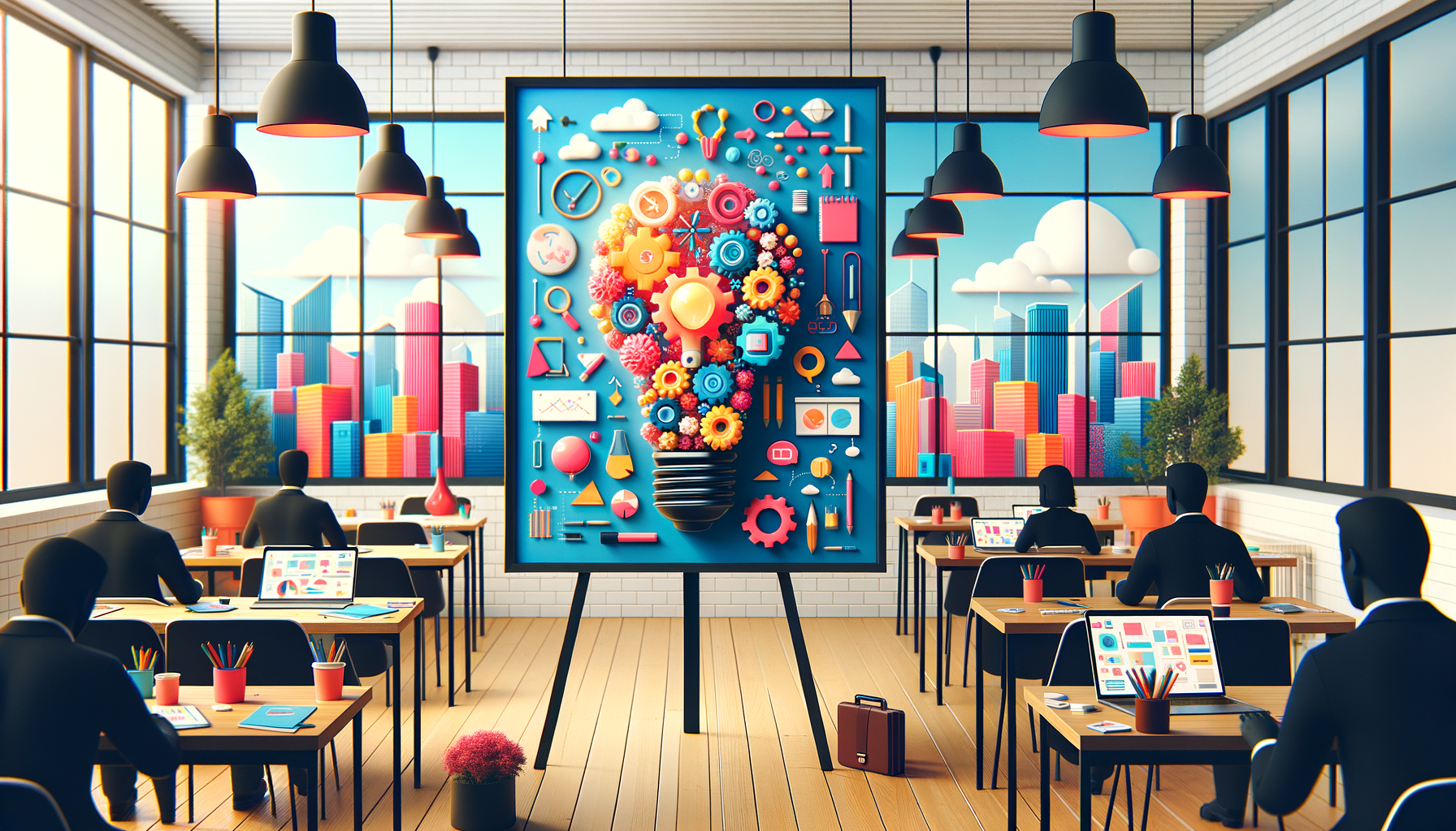 Design Thinking Fundamentals: Solve Problems Like Innovators