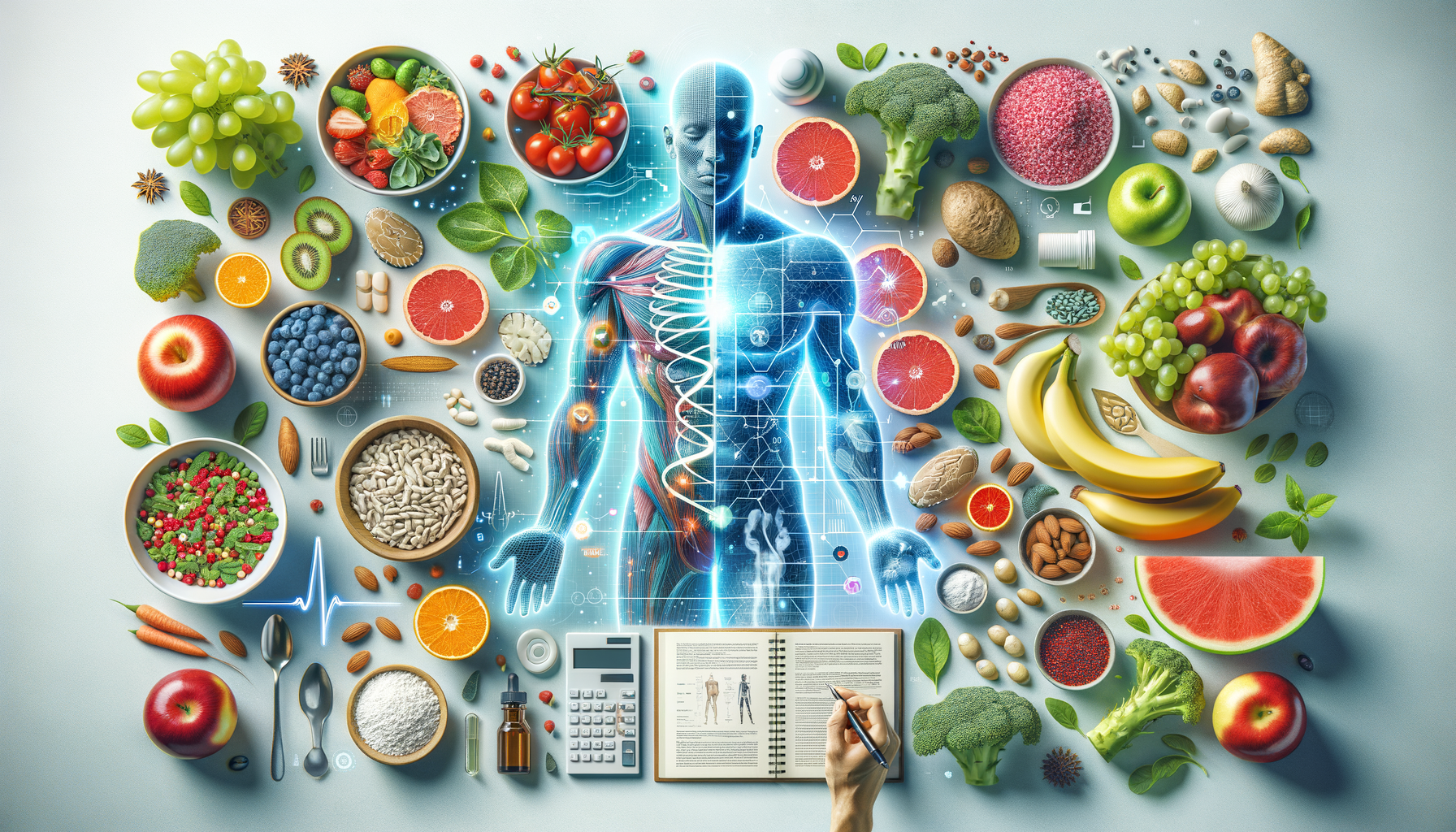 Nutrition Science Decoded: What Really Works