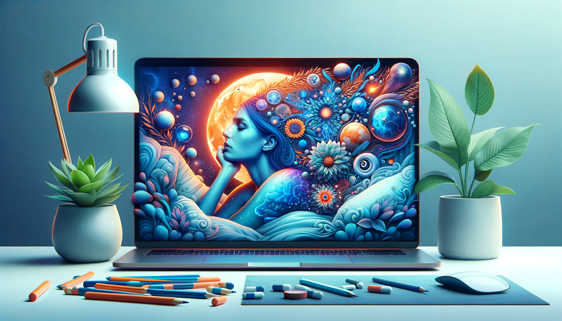 Insomnia Solutions: Break the Cycle of Sleeplessness