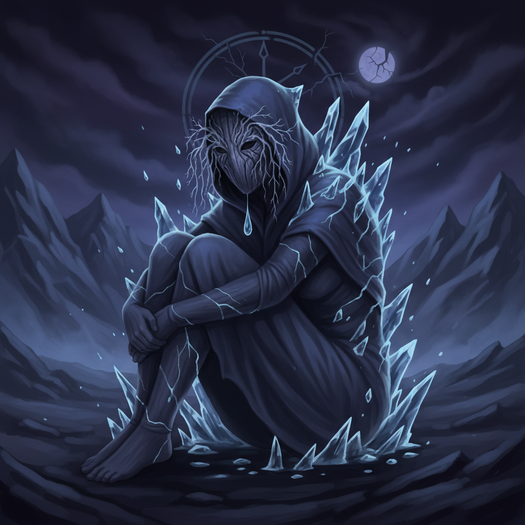 The Freeze Responder