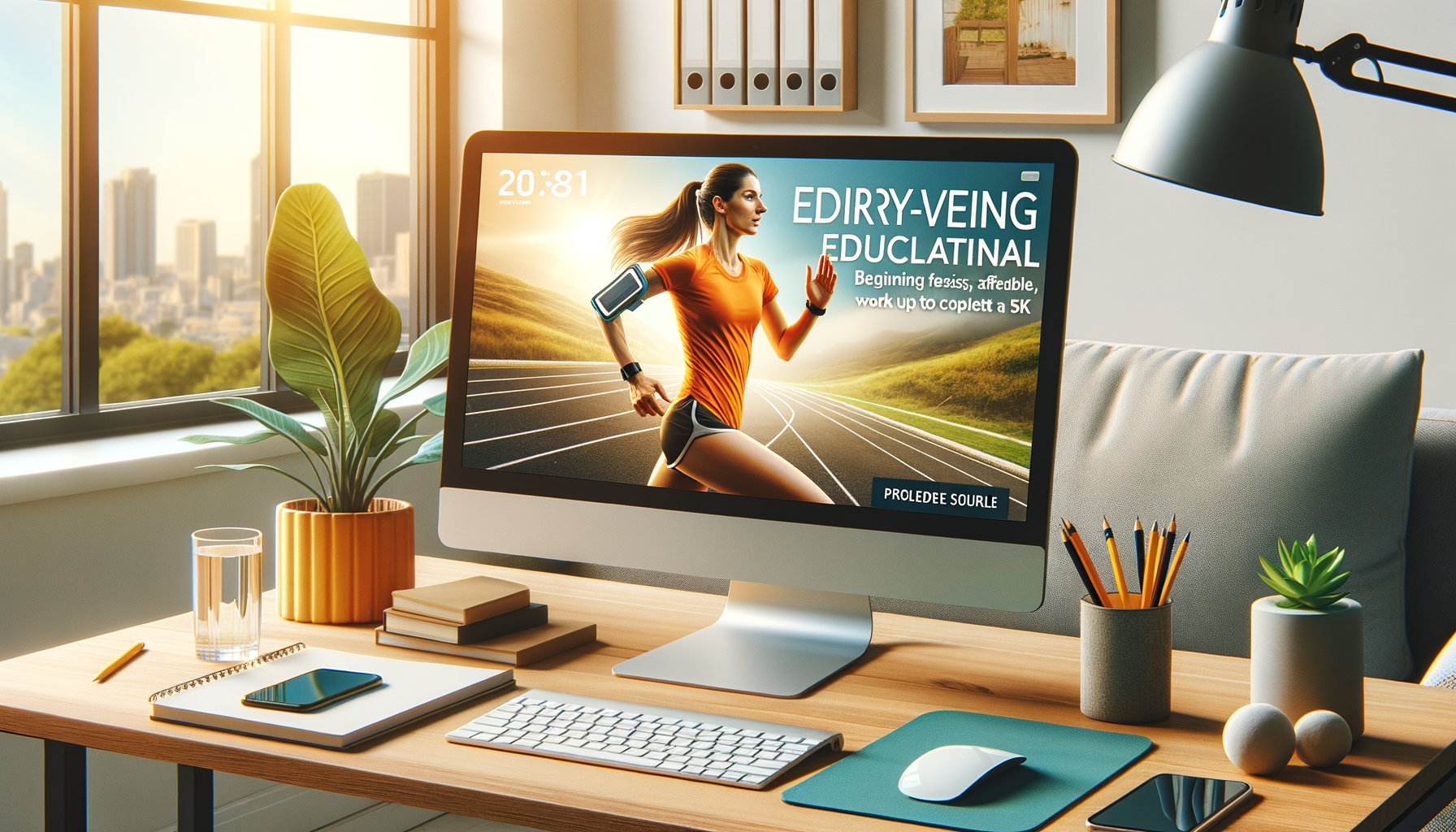 Running for Beginners: From Couch to 5K and Beyond