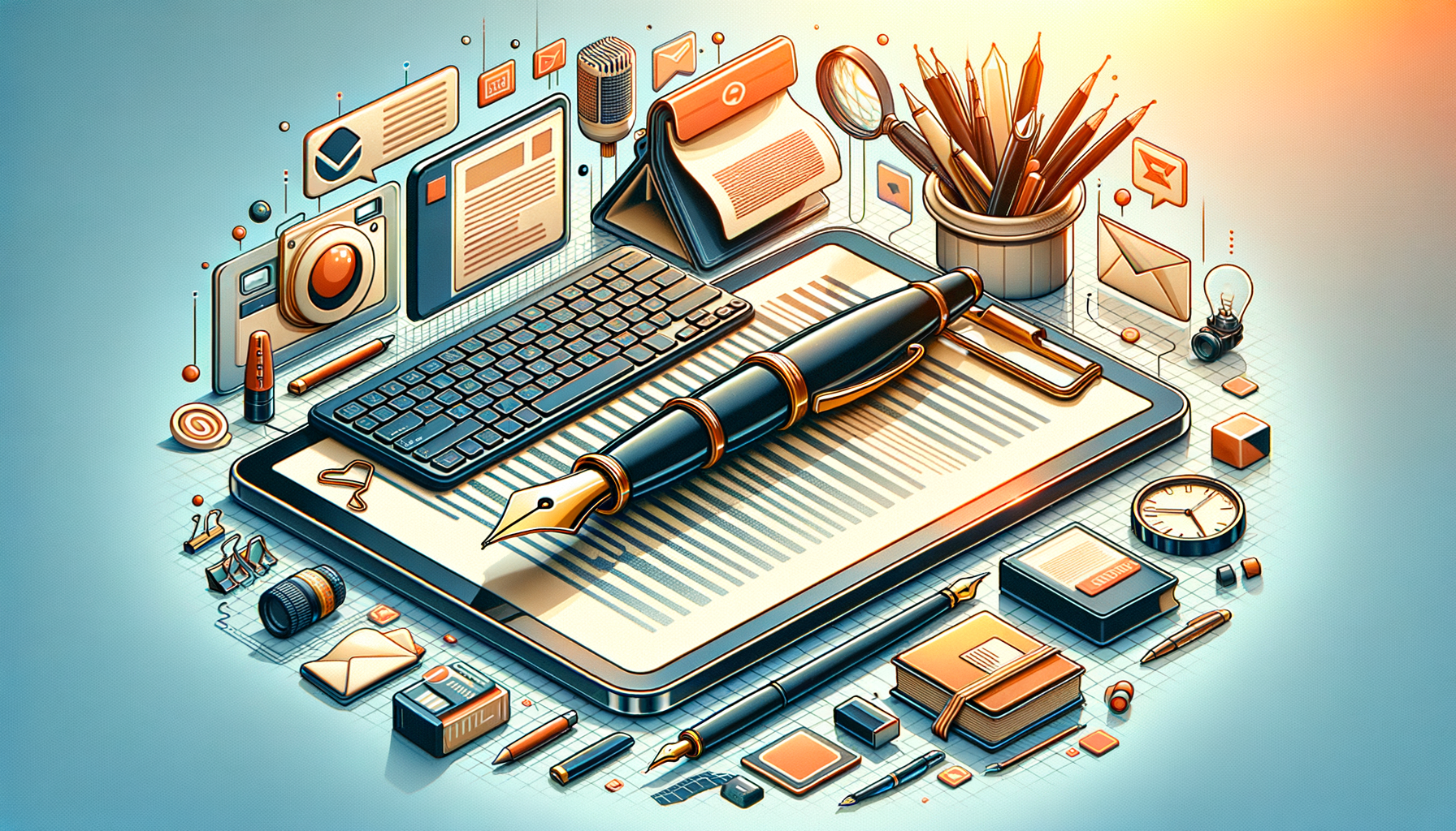 Write with Impact: Persuasive Writing for Business