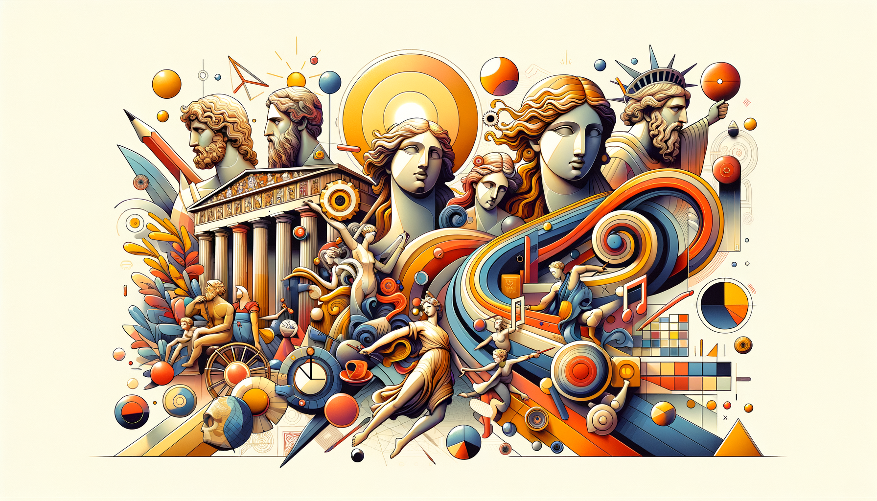 Art History Essentials: Understand Visual Culture