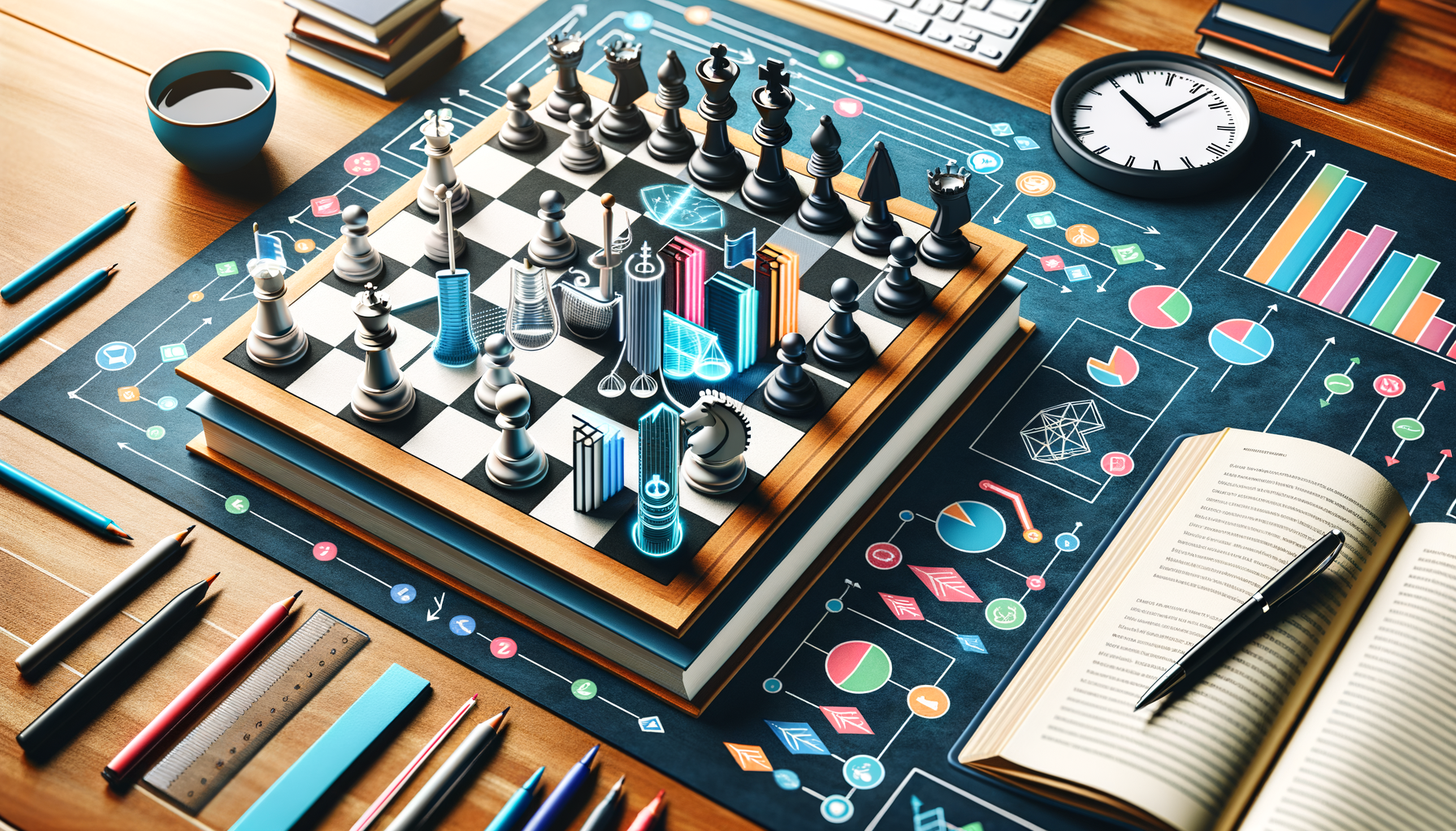 Rational Decision Making: Choose Better Consistently