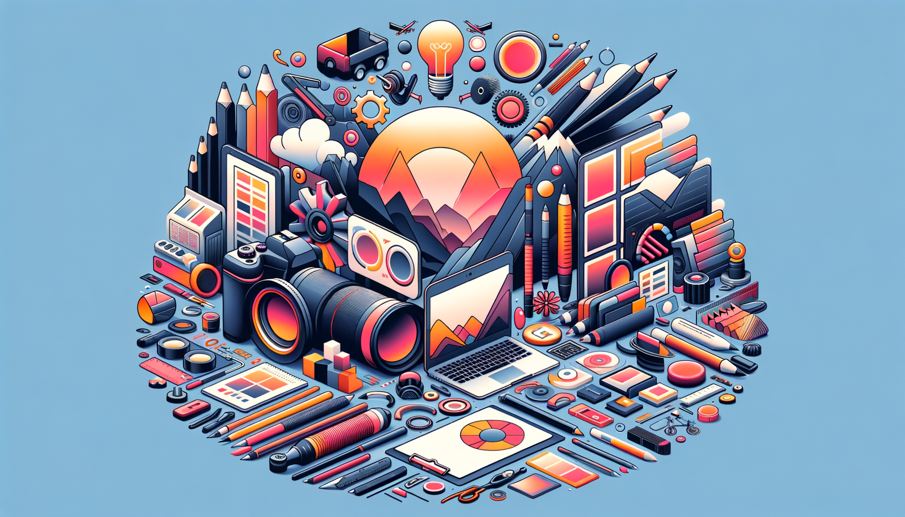 Presentation Design: Slides That Don't Suck