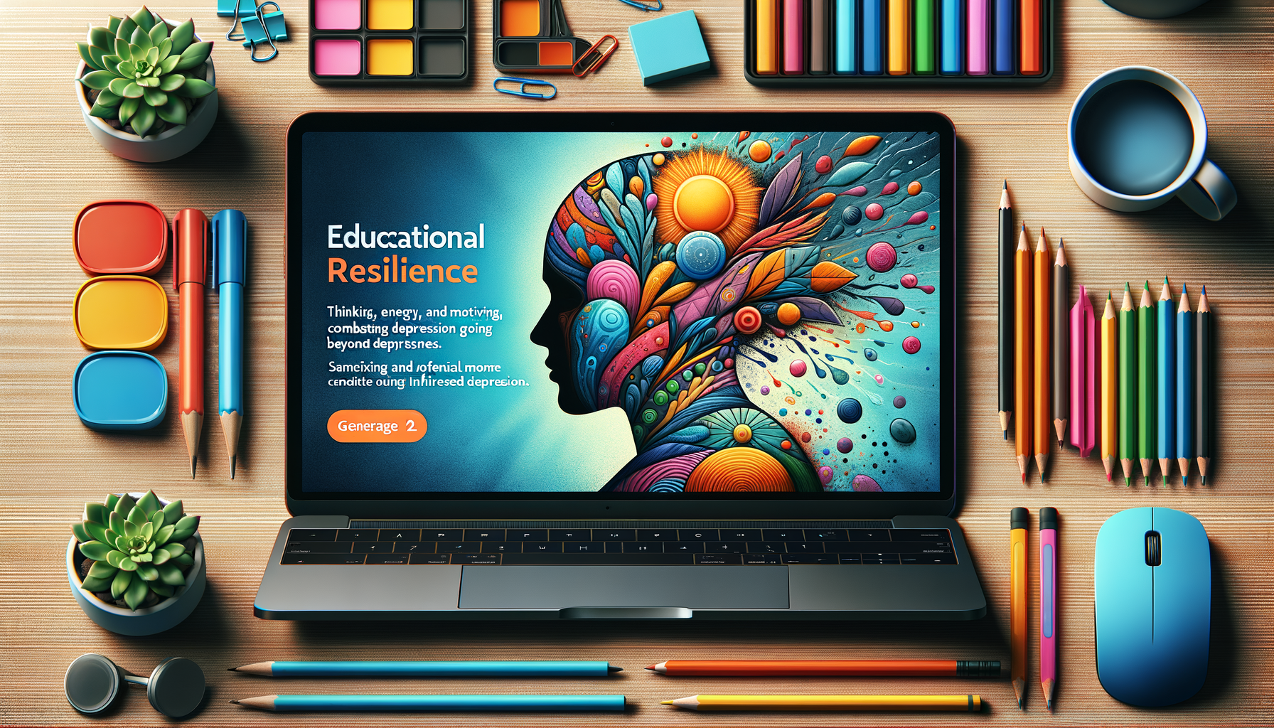 Depression Resilience: Build Mental Strength