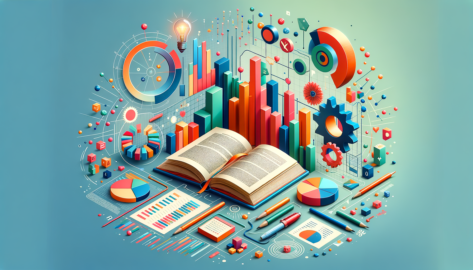 Data Literacy: Read, Interpret & Question Statistics