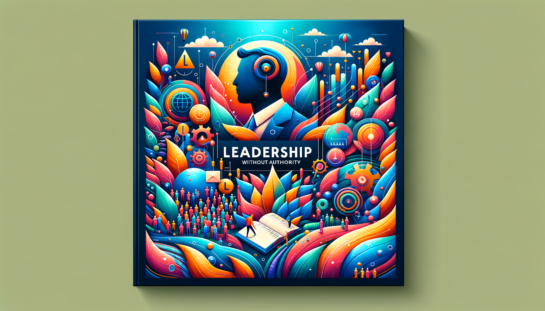 Leadership Fundamentals: Lead Without Authority