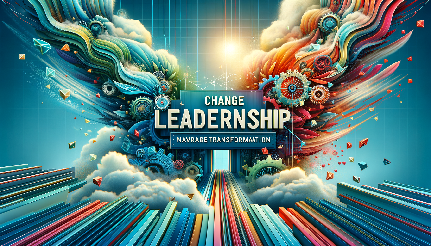 Change Leadership: Navigate Transformation