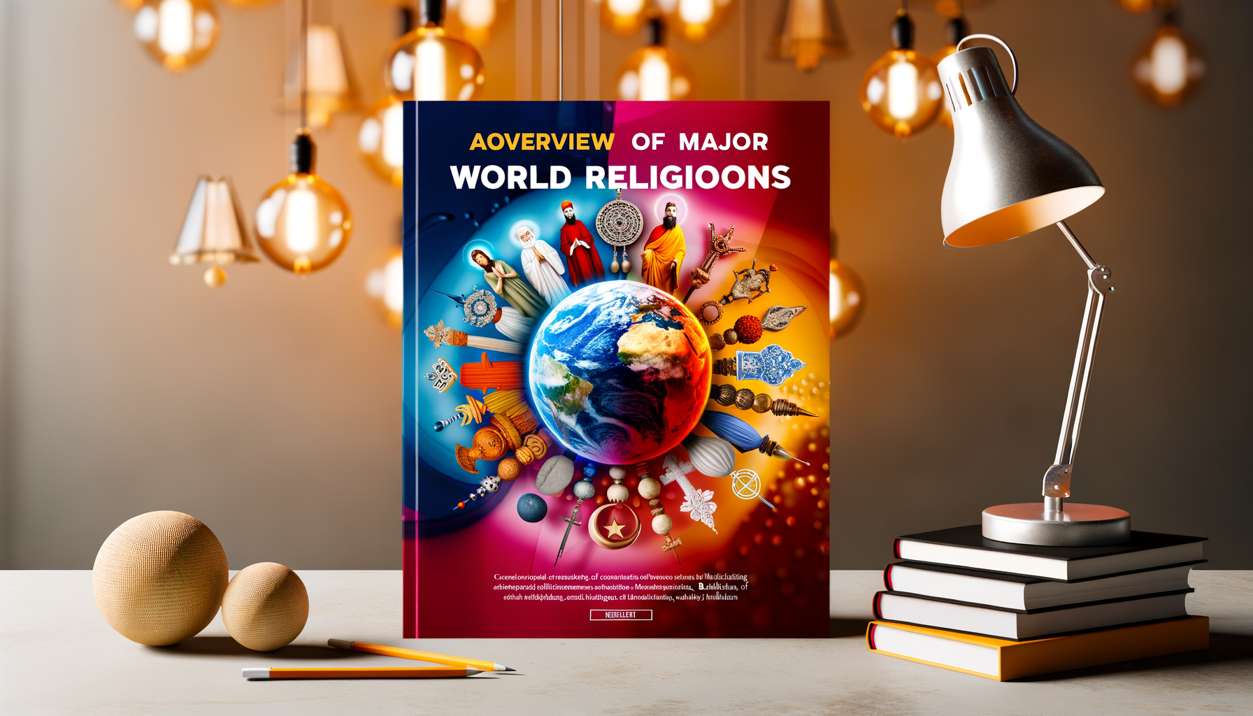 World Religions Overview: Understand Global Belief Systems