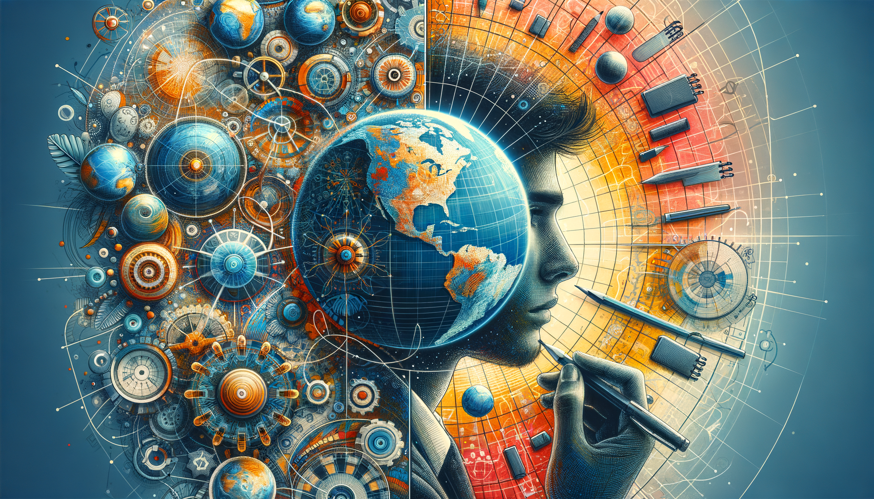 Cultural Intelligence for Global Citizens