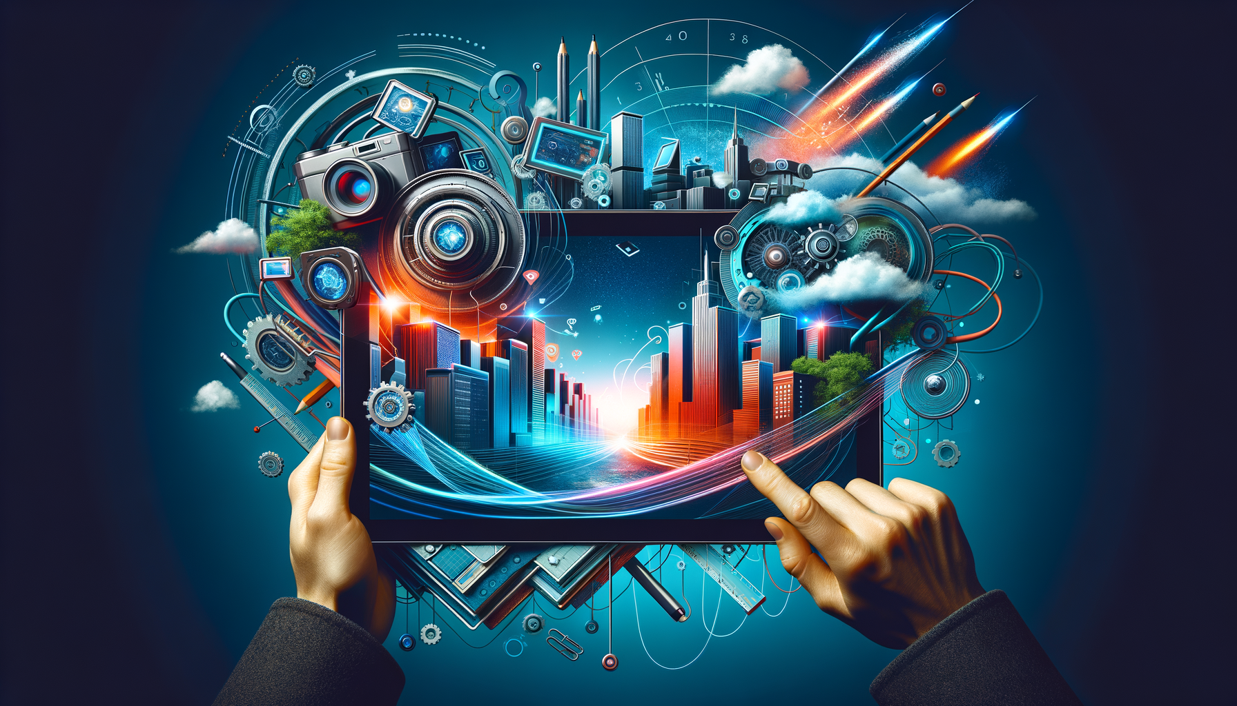 Digital Literacy: Navigate Technology Confidently