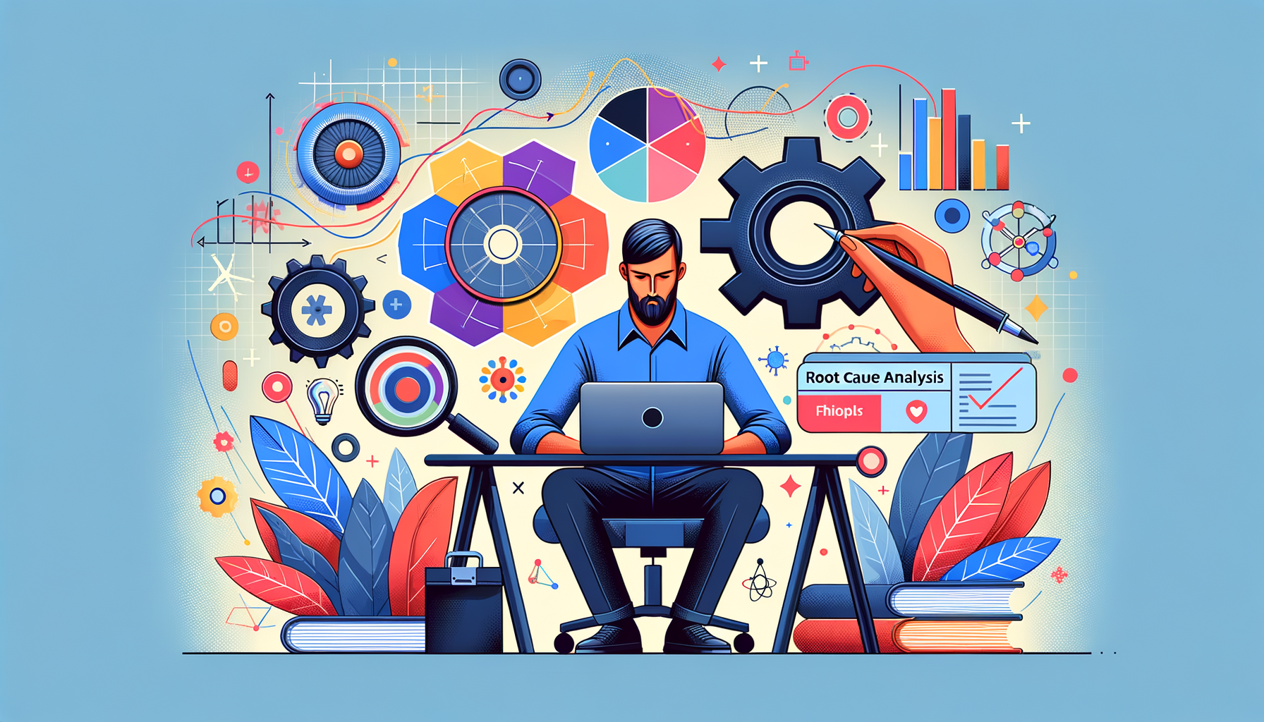 Root Cause Analysis: Fix Problems, Not Symptoms