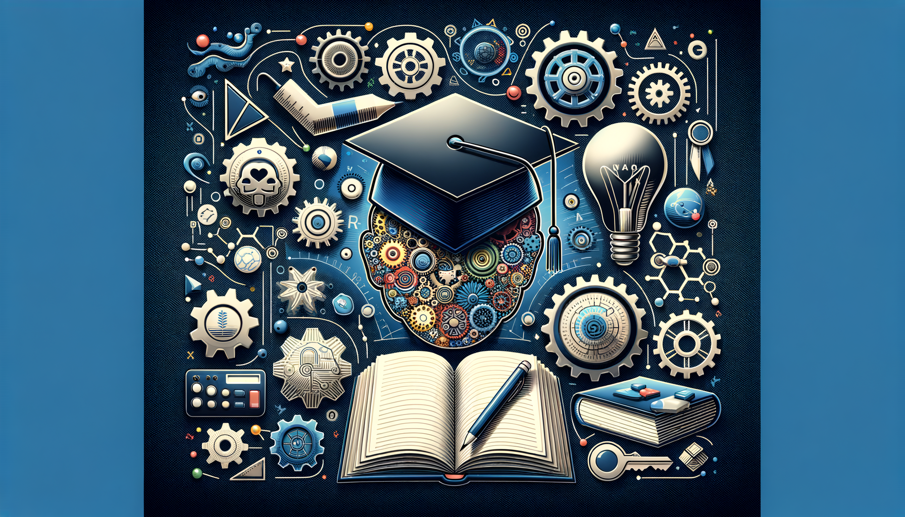 Learning How to Learn: Study Smarter, Not Harder