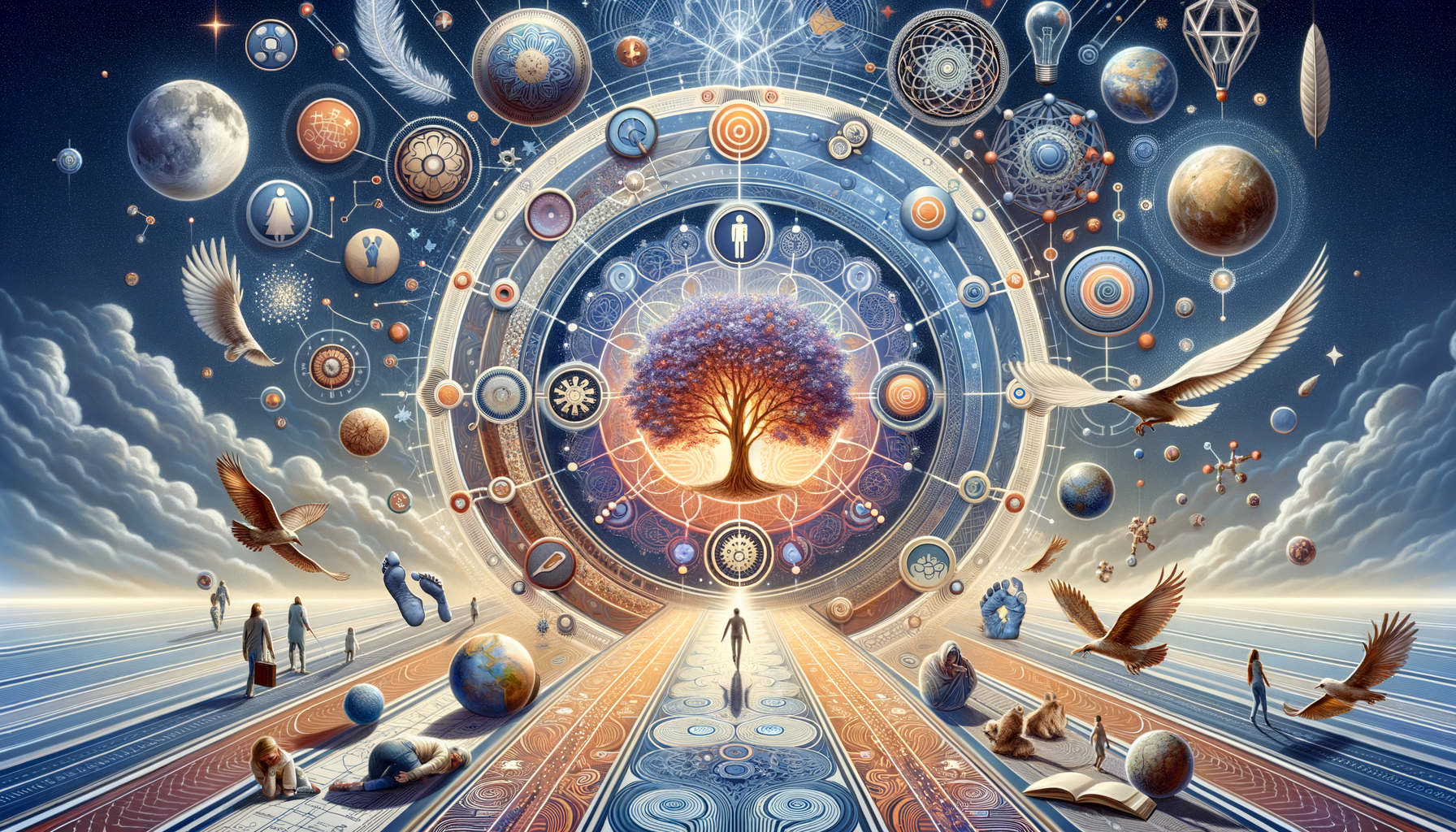 The Legacy Test: What Will You Leave Behind?