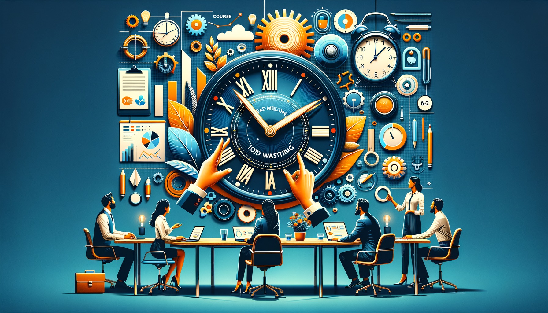 Facilitation Skills: Lead Meetings That Don't Suck