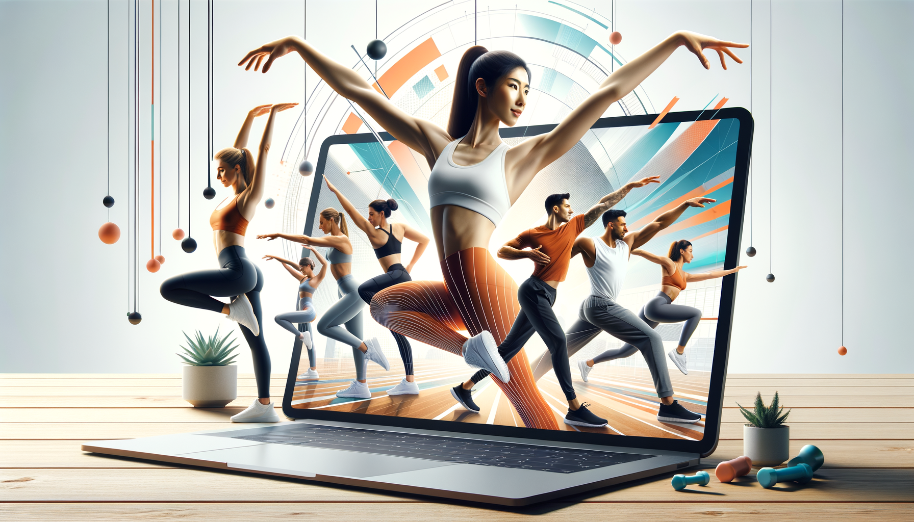 Flexibility & Mobility: Move Better, Feel Younger