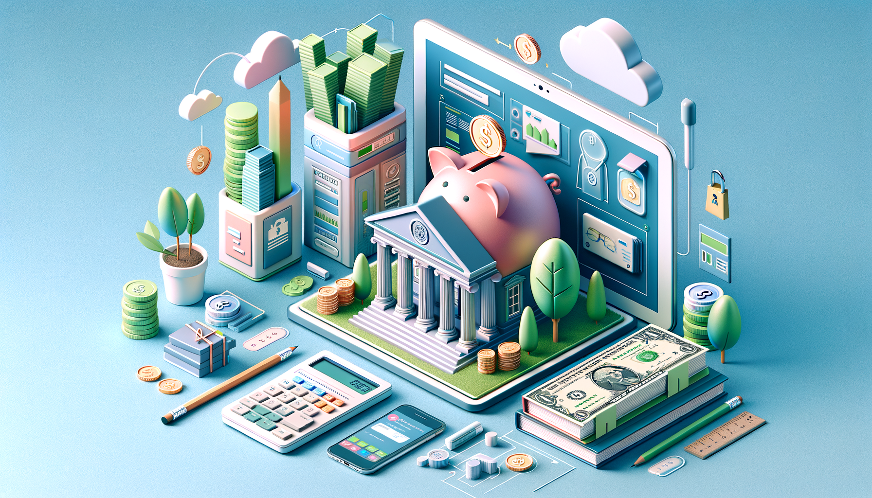 Personal Finance Fundamentals: Master Your Money