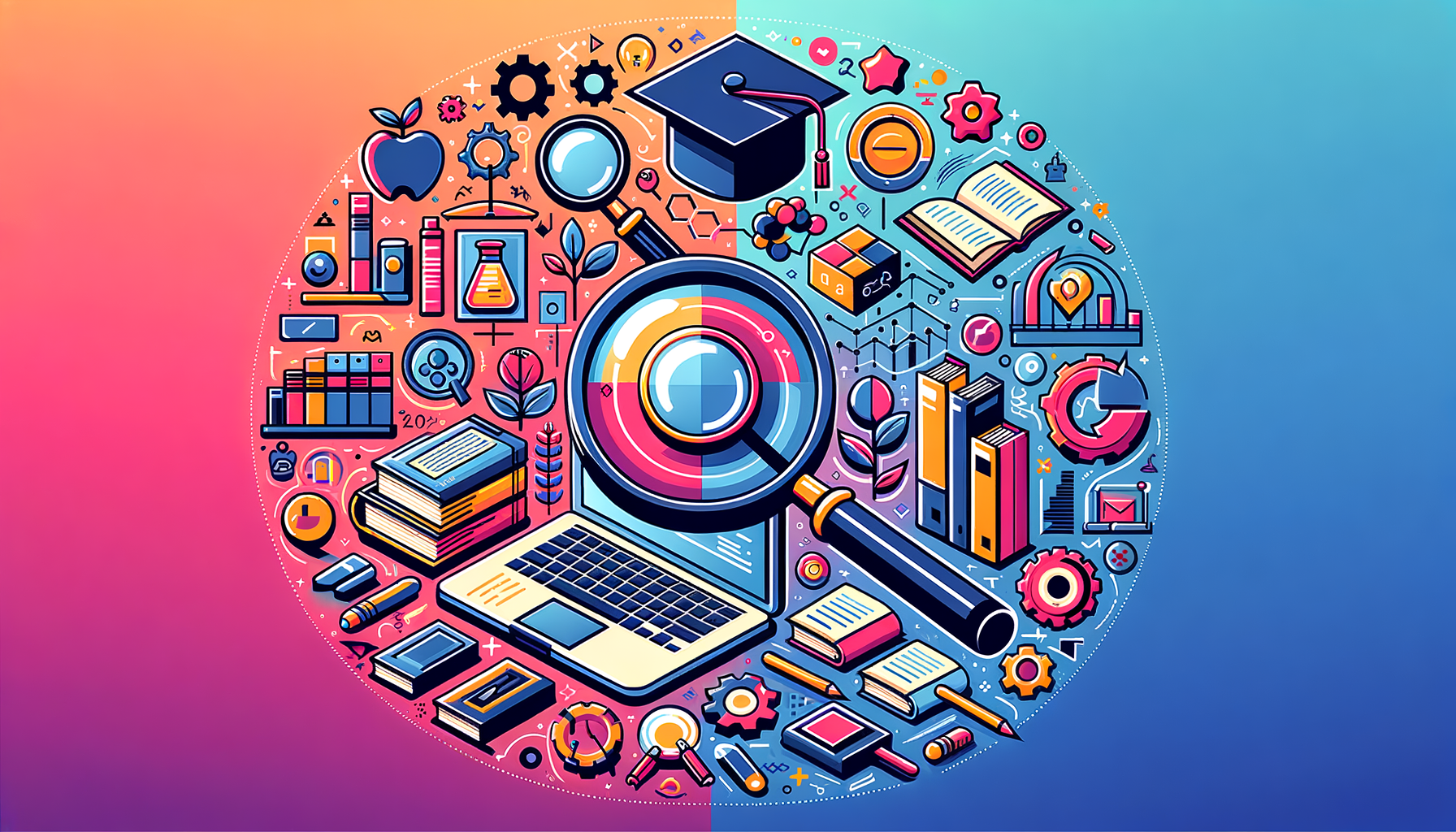 Academic Research Made Simple: Find, Evaluate & Cite Sources